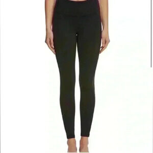 Lucy powermax leggings XS heathered charcoal